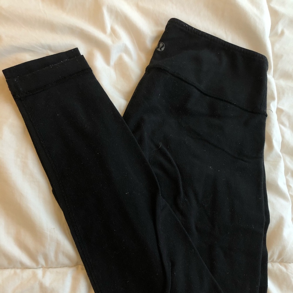lulu lemon leggings